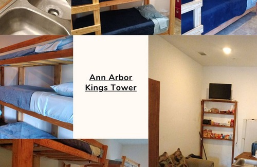 Cedar Crest House | Shared Rooms $28 per nite.... ask about our private rooms K4699435224