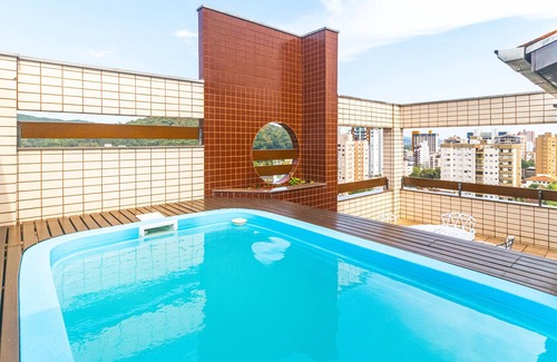 Centro Apartment | Shared singles suite