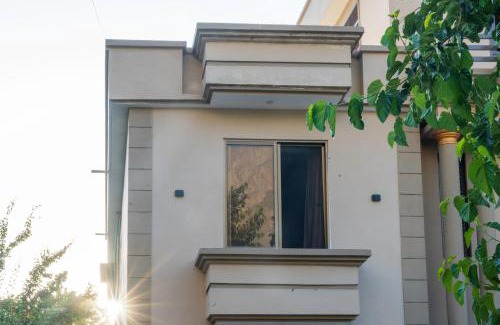 Skardu House | Sharsa Guest House Skardu