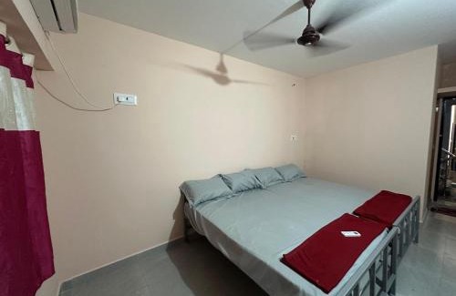 Tiruvannamalai House | Shaswin Home stay