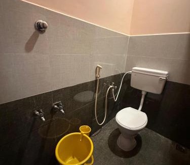 Tiruvannamalai House | Shaswin Home stay