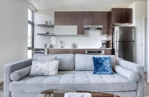 Shaw Apartment | Shaw jr 1br w gym pool nr entertainment WDC-683
