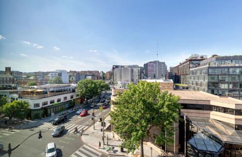 Shaw Apartment | Shaw jr 1br w gym pool nr entertainment WDC-683