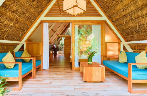 Chiguata Hotel | Shawandha Ecolodge