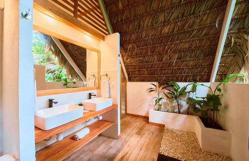 Chiguata Hotel | Shawandha Ecolodge