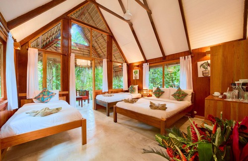 Chiguata Hotel | Shawandha Ecolodge