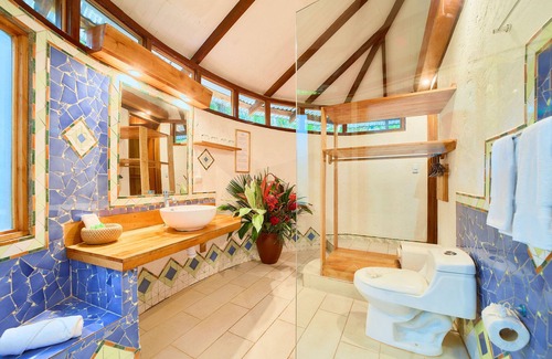 Chiguata Hotel | Shawandha Ecolodge