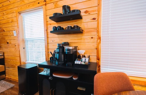 Frenchburg Apartment | Shawnee Retreat - 75 Shawnee Trace
