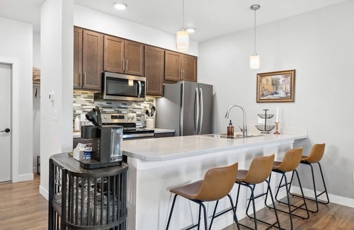 Sheboygan House | Sheboygan Riverside Condo