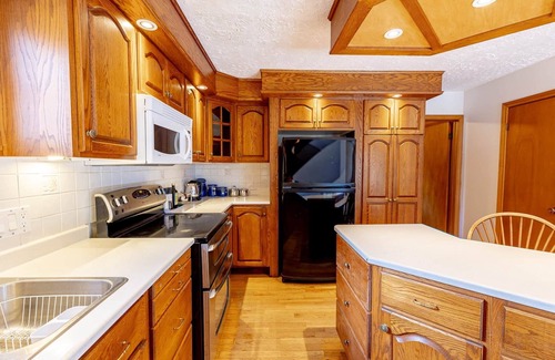 Souris House | Sheep Pond Beach House