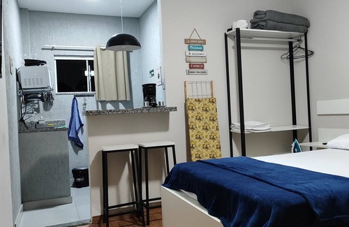 Teresopolis Apartment | sheephouse suites