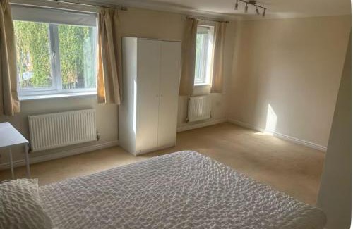 Stockton-on-Tees House | Shekinah glory