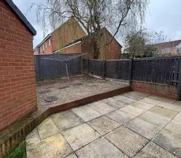 Stockton-on-Tees House | Shekinah glory