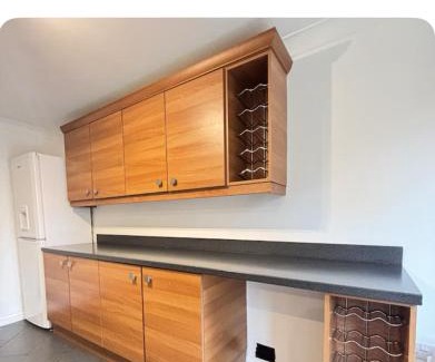 Stockton-on-Tees House | Shekinah glory