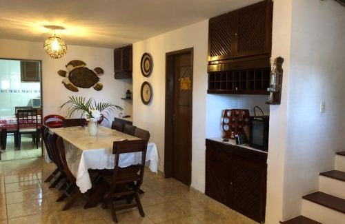 Pecém House | Shekinah House