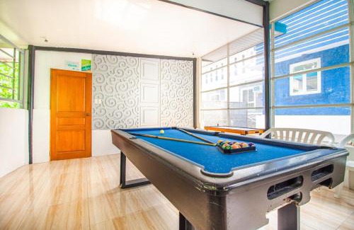 Pansol House | Sheldan 1 Private Hotspring Resort