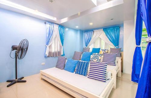 Pansol House | Sheldan 1 Private Hotspring Resort