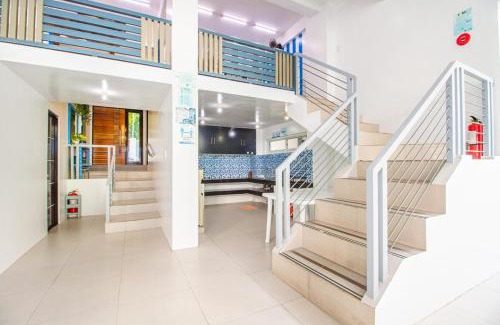 Pansol House | Sheldan 1 Private Hotspring Resort