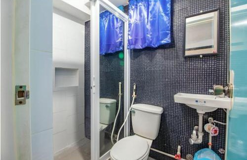 Pansol House | Sheldan 1 Private Hotspring Resort