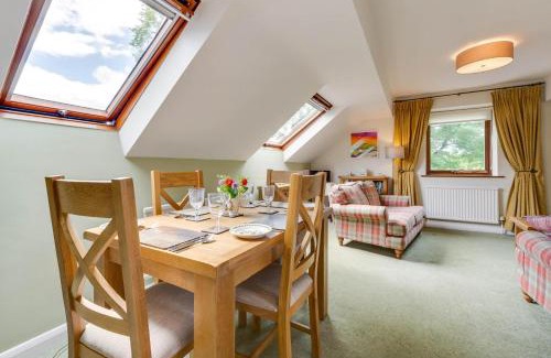 Monyash Apartment | Sheldon Barn