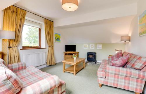 Monyash Apartment | Sheldon Barn