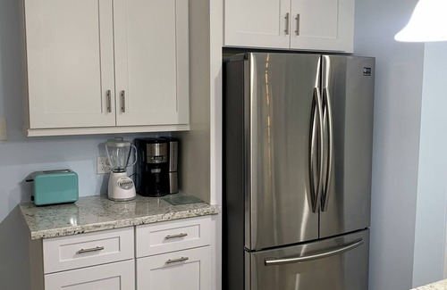 Delacroix House | Shell Beach: Beautiful Newly Completed Bayou Front Vacation House