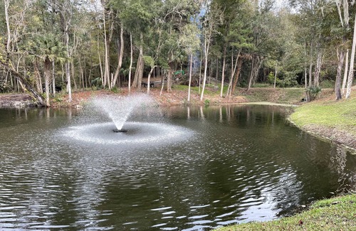 Satsuma Cabin | Shell Harbour Resort Cabin #3