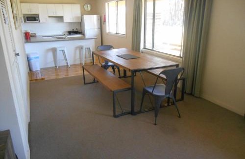 Koolywurtie House | Shell Shack - Port Rickaby