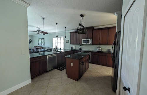 Montecito House | Shells -A Home - Very Special