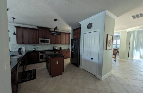 Montecito House | Shells -A Home - Very Special