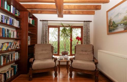 Watchet House | Shells Cottage