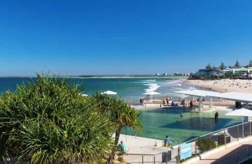 Shelly Beach Apartment | Shelly Beach Seaside Studio B
