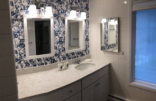 Shelter Island Heights Condo | Shelter Island Waterview Villa