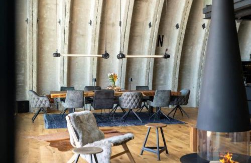 Muritz House | Shelterloft-Airpark