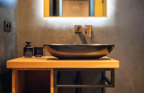 Muritz House | Shelterloft-Airpark