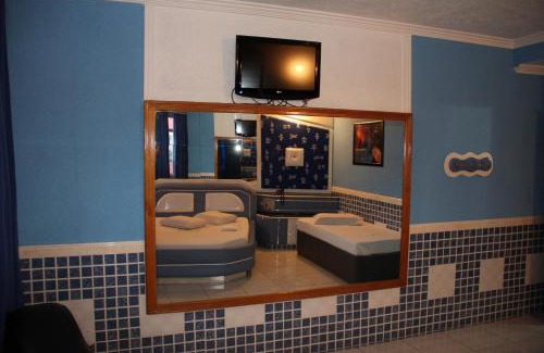 Osvaldo Cruz Hotel | Shelton Hotel