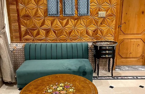 Khyber Pakhtunkhwa Hotel | Shelton Rezidor Hotel Kumrat