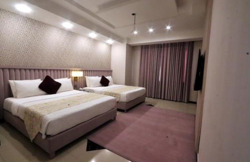 Peshawar House | Shelton's Rezidor Peshawar