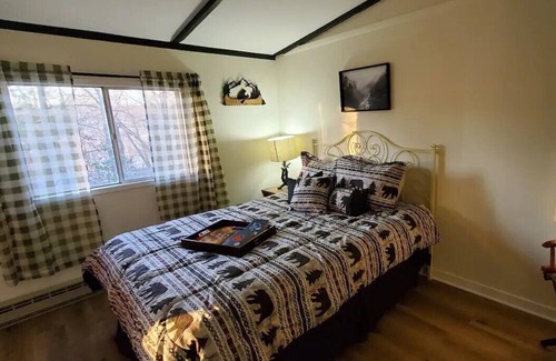 Kabletown Cabin | Shenandoah Cabin Private Retreat