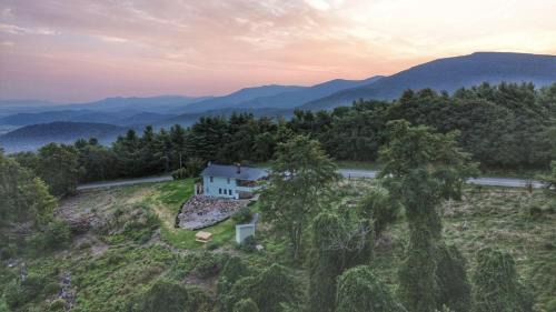 Stanley House | Shenandoah Hideaway