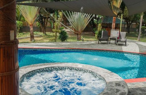 Zamboanguita Other | Shenanigans Glamping Resort