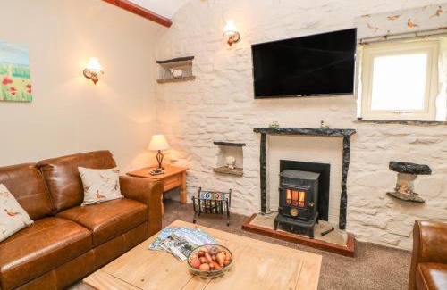 Holwick House | Shepherd's Cottage