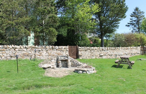 Middleton in Teesdale Other | Shepherd's Hut - The Quirky Quarry