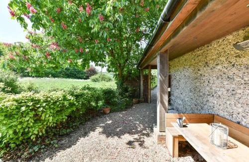 Chichester House | Shepherds Barn