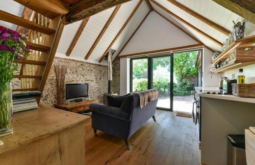 Chichester House | Shepherds Barn
