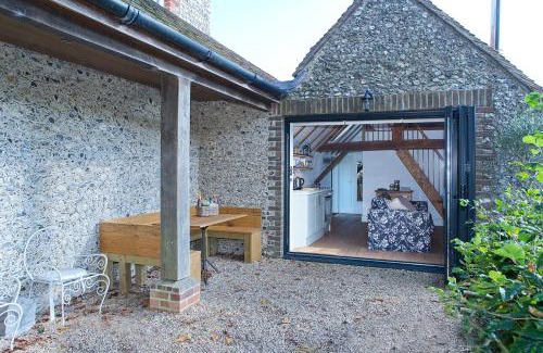 Chichester House | Shepherds Barn