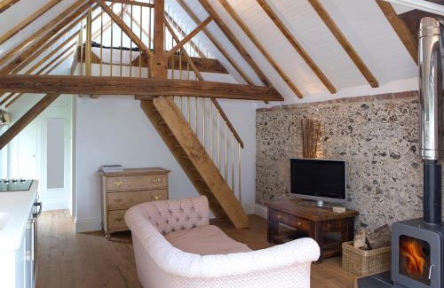 Chichester House | Shepherds Barn