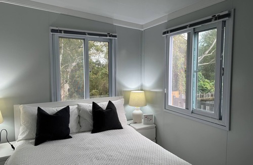 Baulkham Hills House | Shepherd‘s Hut in Baulkham Hills (ideal for 2 people)