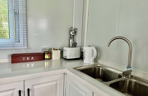 Baulkham Hills House | Shepherd‘s Hut in Baulkham Hills (ideal for 2 people)