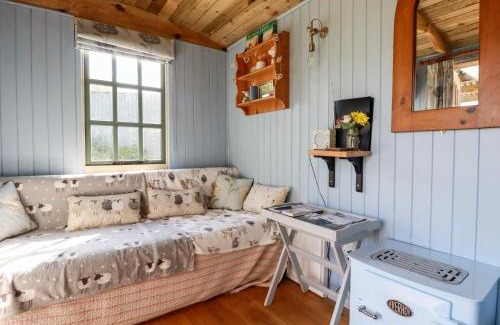 Brazzacott House | Shepherds Retreat